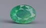 Zambian Emerald - 3.38 Carat Fine Quality  EMD-9905