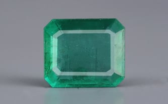 Emerald Gemstone