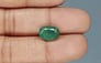 Zambian Emerald - 3.38 Carat Prime Quality EMD-9826