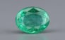 Zambian Emerald - 3.38 Carat Rare Quality EMD-10302