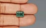 Zambian Emerald - 3.39 Carat Prime Quality EMD-9641