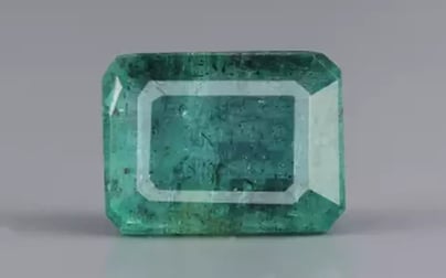 Zambian Emerald - 3.39 Carat Prime Quality EMD-9641