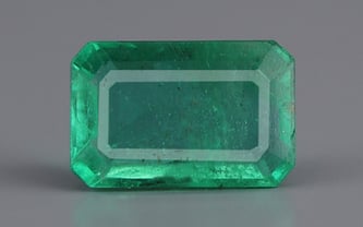 Emerald - Panna Stone