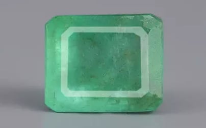 Zambian Emerald - 3.41 Carat Prime Quality EMD-9346 