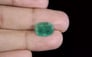 Zambian Emerald - 3.42 Carat Fine Quality EMD-9409