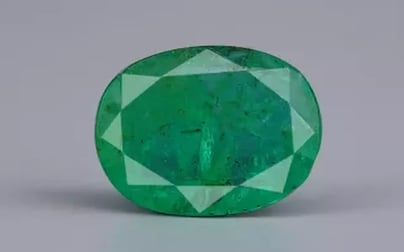 Zambian Emerald - 3.42 Carat Fine Quality EMD-9409