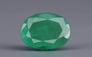 Zambian Emerald - 3.43 Carat Prime Quality EMD-9539