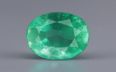 Zambian Emerald - 3.45 Carat Limited Quality EMD-10284