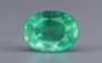 Zambian Emerald - 3.45 Carat Limited Quality EMD-10284