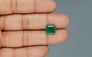 Zambian Emerald - 3.46 Carat Limited Quality EMD-9841