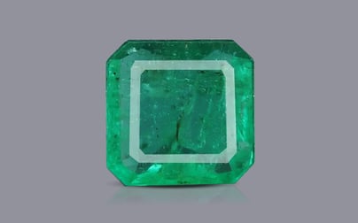 Zambian Emerald - 3.46 Carat Limited Quality EMD-9841