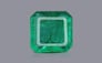 Zambian Emerald - 3.46 Carat Limited Quality EMD-9841