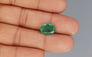 Zambian Emerald - 3.46 Carat Limited Quality  EMD-9874