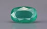 Zambian Emerald - 3.46 Carat Prime Quality EMD-9782