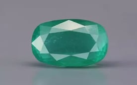 Zambian Emerald - 3.46 Carat Prime Quality EMD-9782