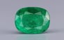 Zambian Emerald - 3.49 Carat Limited Quality EMD-10213