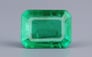 Zambian Emerald - 3.49 Carat Prime Quality EMD-9265
