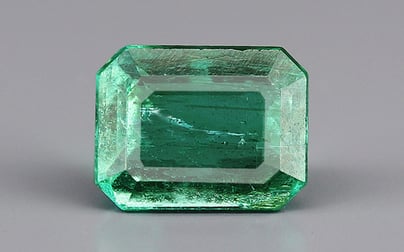 Zambian Emerald - 3.49 Carat Rare Quality EMD-9926