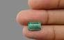 Zambian Emerald - 3.50 Carat Prime Quality EMD-9021