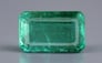 Zambian Emerald - 3.50 Carat Prime Quality EMD-9021