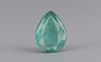 Zambian Emerald - 3.50 Carat Prime Quality  EMD-9676