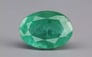 Zambian Emerald - 3.50 Carat Prime Quality EMD-9838