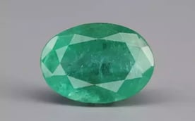 Zambian Emerald - 3.50 Carat Prime Quality EMD-9838