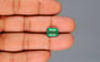 Zambian Emerald - 3.51 Carat Limited Quality EMD-10217