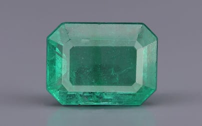 Zambian Emerald - 3.51 Carat Limited Quality EMD-10217