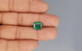 Zambian Emerald - 3.51 Carat Limited Quality EMD-9879