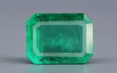 Zambian Emerald - 3.51 Carat Limited Quality EMD-9881