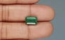 Zambian Emerald - 3.56 Carat Prime Quality EMD-9834