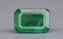 Zambian Emerald - 3.56 Carat Prime Quality EMD-9834