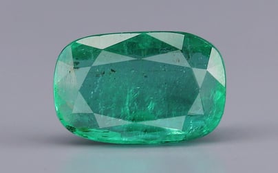 Zambian Emerald - 3.57 Carat Limited Quality EMD-10199