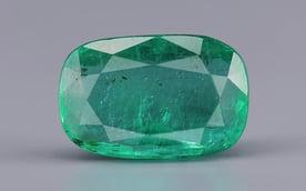 Zambian Emerald - 3.57 Carat Limited Quality EMD-10199