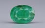 Zambian Emerald - 3.59 Carat Prime Quality EMD-10074