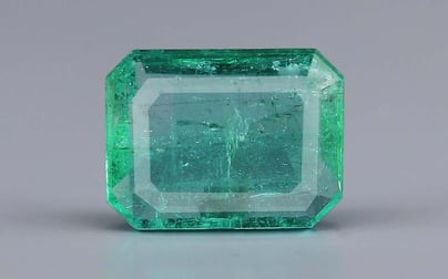 Zambian Emerald - 3.59 Carat Prime Quality EMD-10281