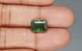 Zambian Emerald - 3.60 Carat Prime Quality EMD-9593