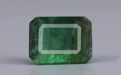 Zambian Emerald - 3.60 Carat Prime Quality EMD-9593