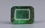 Zambian Emerald - 3.60 Carat Prime Quality EMD-9593