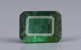 Zambian Emerald - 3.60 Carat Prime Quality EMD-9593