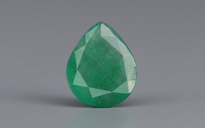 Zambian Emerald - 3.60 Carat Prime Quality EMD-9626
