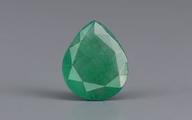 Zambian Emerald - 3.60 Carat Prime Quality EMD-9626