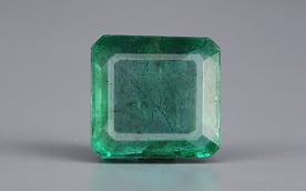 Zambian Emerald - 3.62 Carat Prime Quality EMD-9017