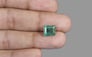 Zambian Emerald - 3.62 Carat Prime Quality EMD-9348