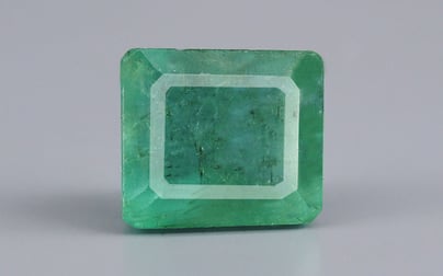 Zambian Emerald - 3.62 Carat Prime Quality EMD-9348