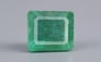 Zambian Emerald - 3.62 Carat Prime Quality EMD-9348