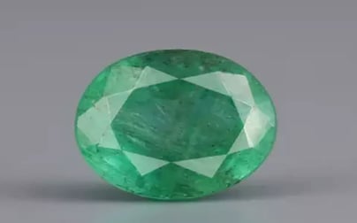 Zambian Emerald - 3.62 Carat Prime Quality EMD-9544