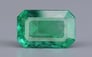 Zambian Emerald - 3.62 Carat Rare Quality EMD-10300
