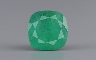 Zambian Emerald - 3.64 Carat Prime Quality EMD-9633